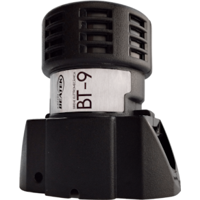 Kit Acionador + Sirene Eletromecânica Relógio Ponto BT-9 Bivolt