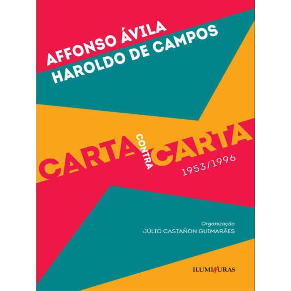 Carta Contra Carta [1953/1996]