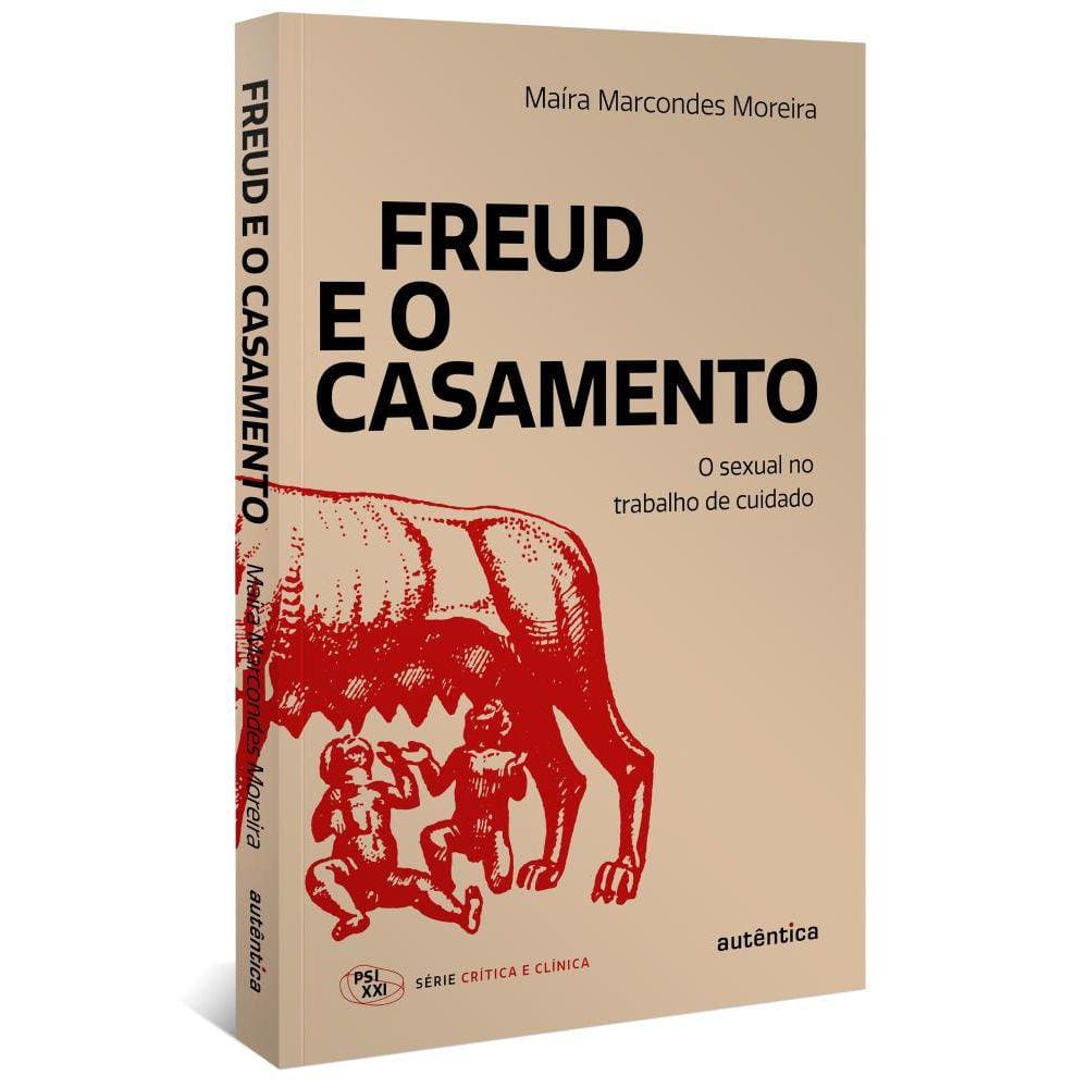 Freud e o casamento