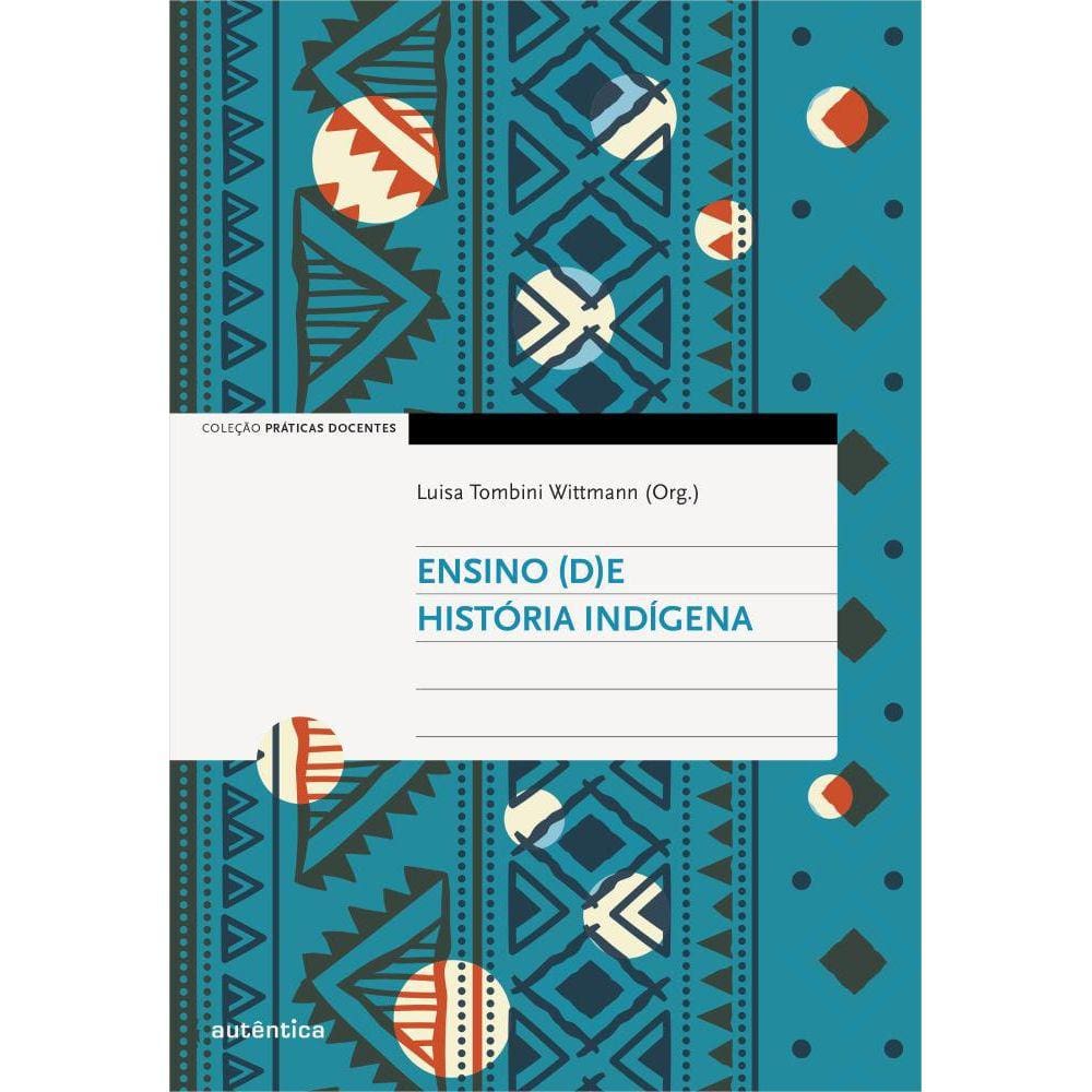 Ensino (d)e história indígena