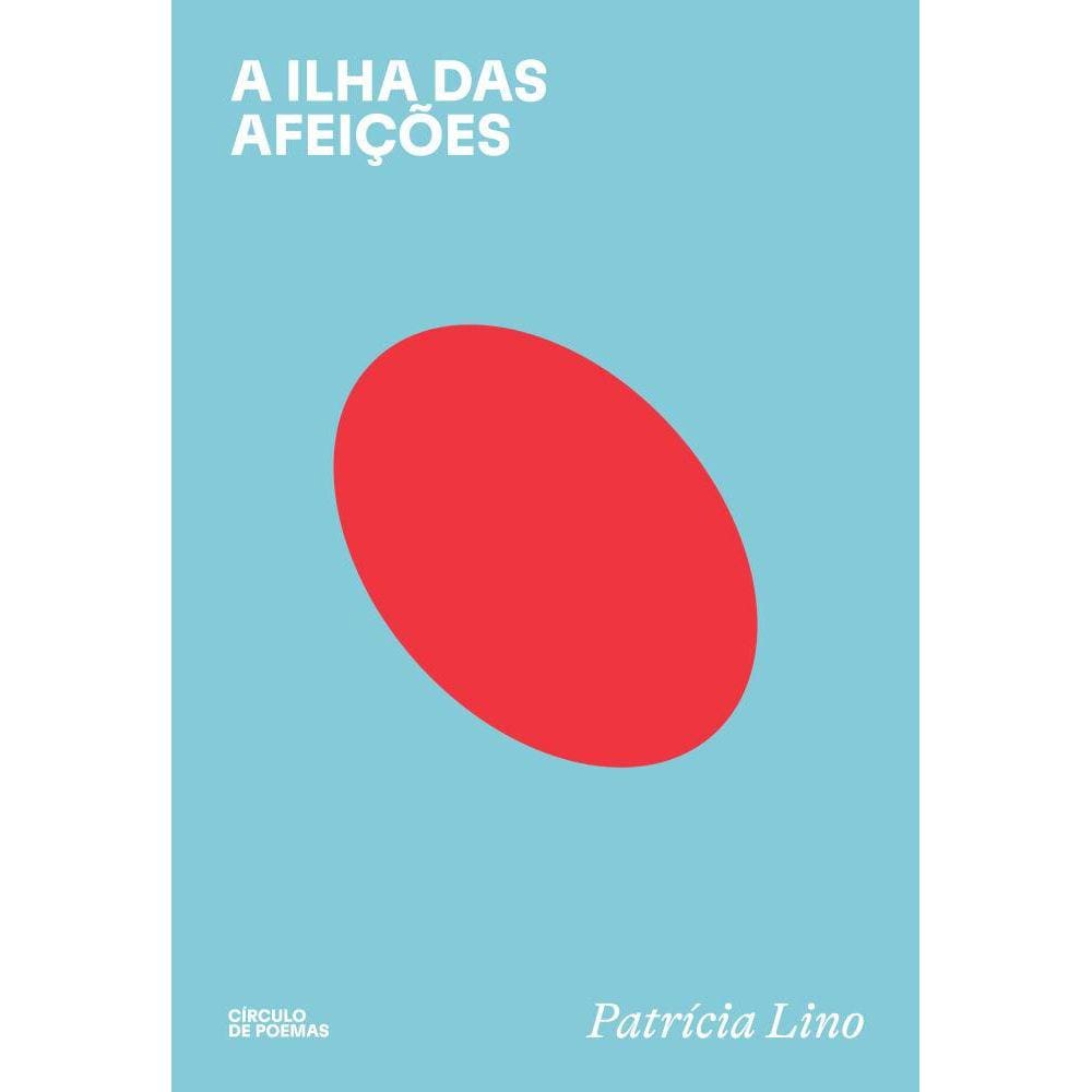 A ilha das afeições