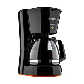 Cafeteira Elétrica Desperta Contrast 0,750 Litros CAF338 220V