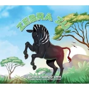 Zebra Zu