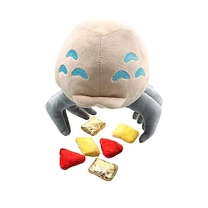 Boneco de pelúcia Loot Bug Deep Rock Galactic (presentes de Halloween)