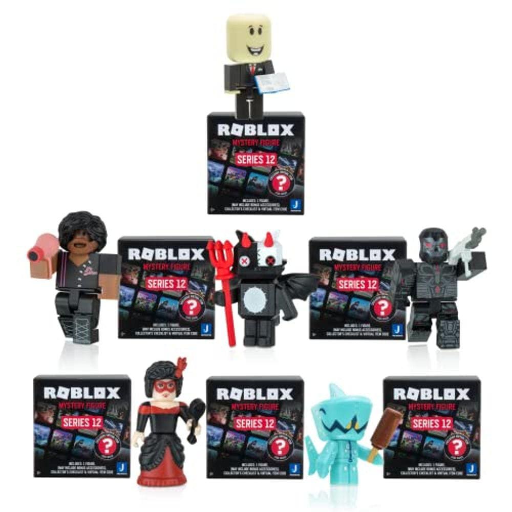 Personagem do roblox  Black Friday Casas Bahia