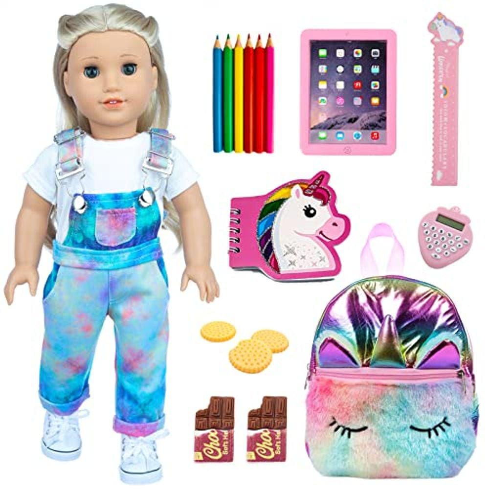 American sales doll toys