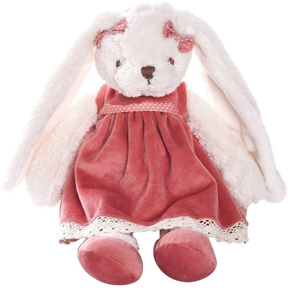 Honey senpai bunny sales plush