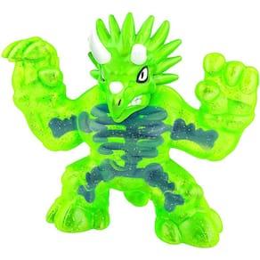 Figura de Tritops Goo Jit Zu Dino X-Ray Hero (41188)