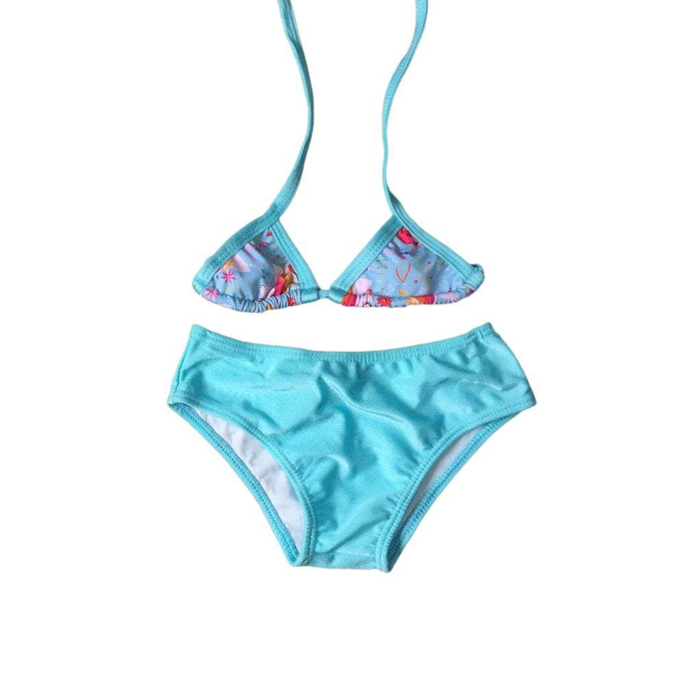 Biquíni Infantil muito fofo