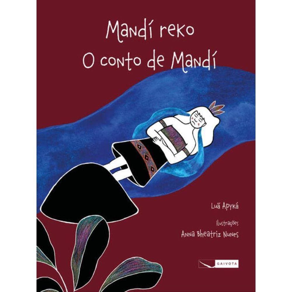 Mandí Reko – O Conto De Mandí