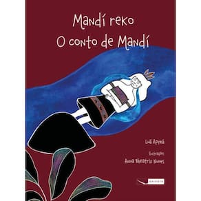 Mandí Reko – O Conto De Mandí