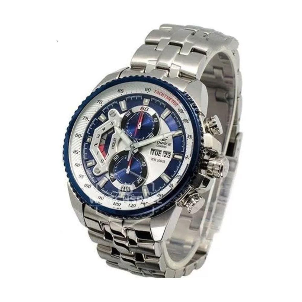 Casio edifice clearance 558 gold price