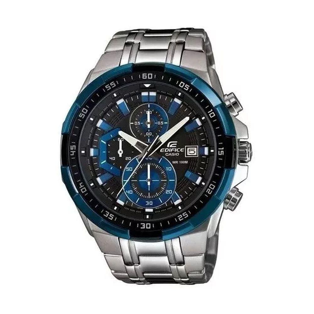 Edifice 5118 clearance ef 539