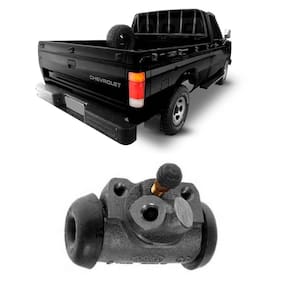Cilindro Burrinho Roda Chevrolet D20 - 92 A 96 Traseiro