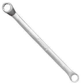 Chave Estrela Mayle Crescent 24x26mm em Aço Niquelado
