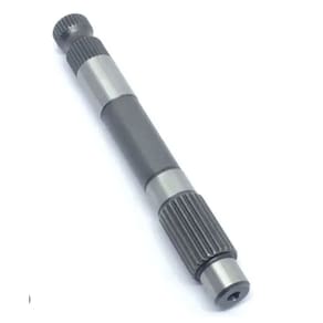 Eixo Pedal Partida Titan 150 2004 Ate 2008 Cg 125 2009 Bros 125 2013