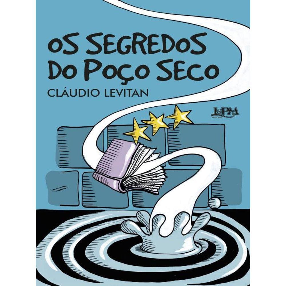 Os Segredos Do Poço Seco