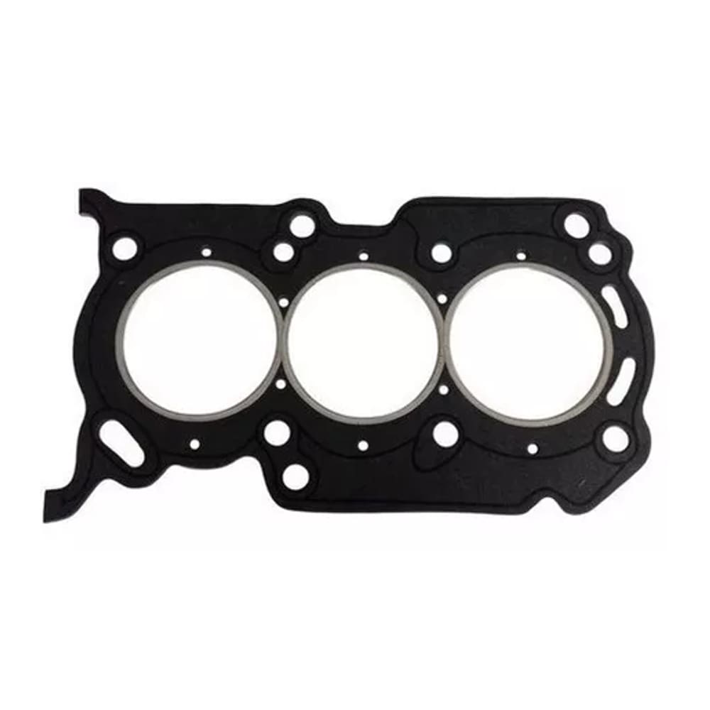 Junta Cabeçote Smart Fortwo Coupe Brabus 1.0 12v 3mm