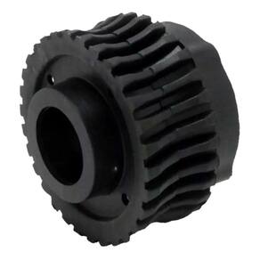 Coroa Engrenagem Interna Motor Nylon Fast 30 Dentes Rcg