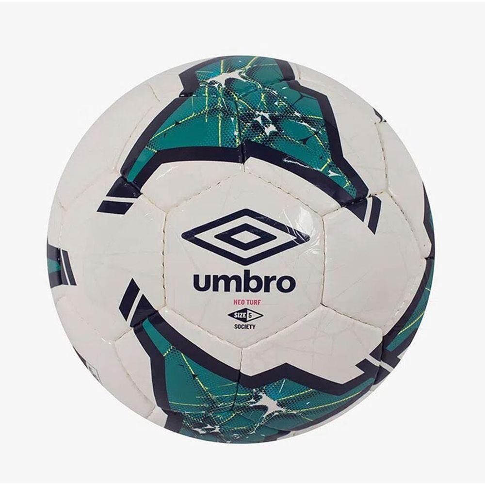 Bola Society NEO TURF c/c bco - Umbro