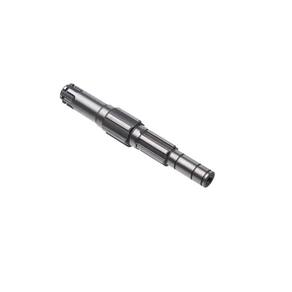 Eixo Secundario Ybr 125 - Xtz 1252000/2007 Ww3