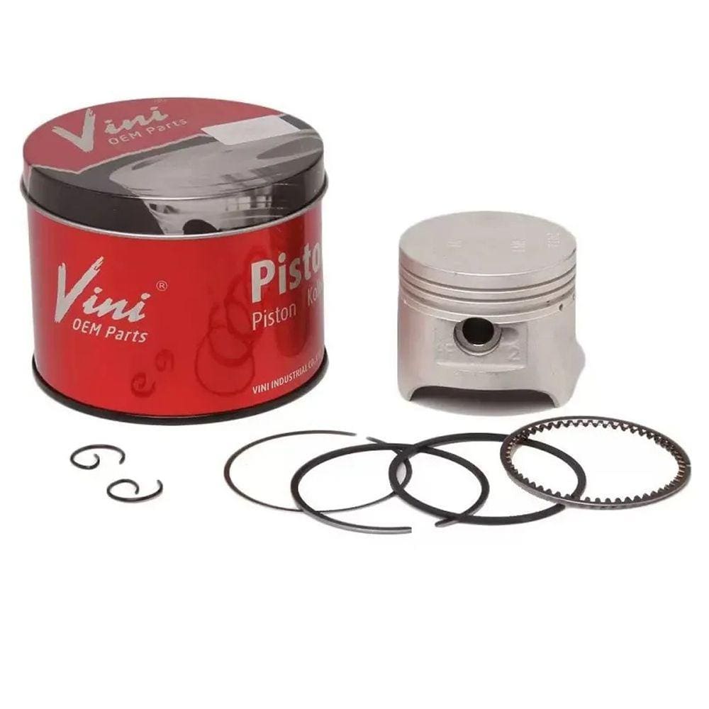 Pistao Biz 125 Std Vinni