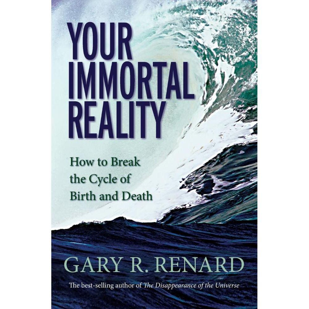 Your Immortal Reality