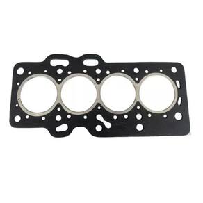 Junta Cabeçote Sob Medida Subaru Vivio 0,6 Motor. En07c 3mm