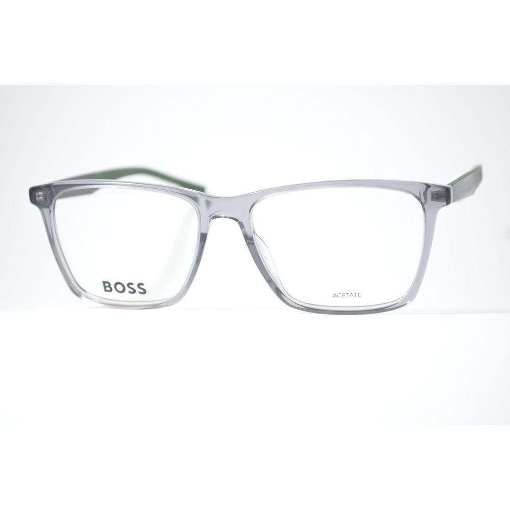 armação de óculos Hugo Boss mod 1582 3u5