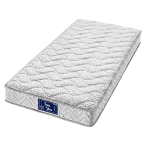 Colchão Solteiro Espuma D23 Americanflex Teen Star 100x200x22cm
