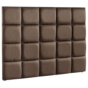 Cabeceira Queen Americanflex Fantasy P623 164x130cm