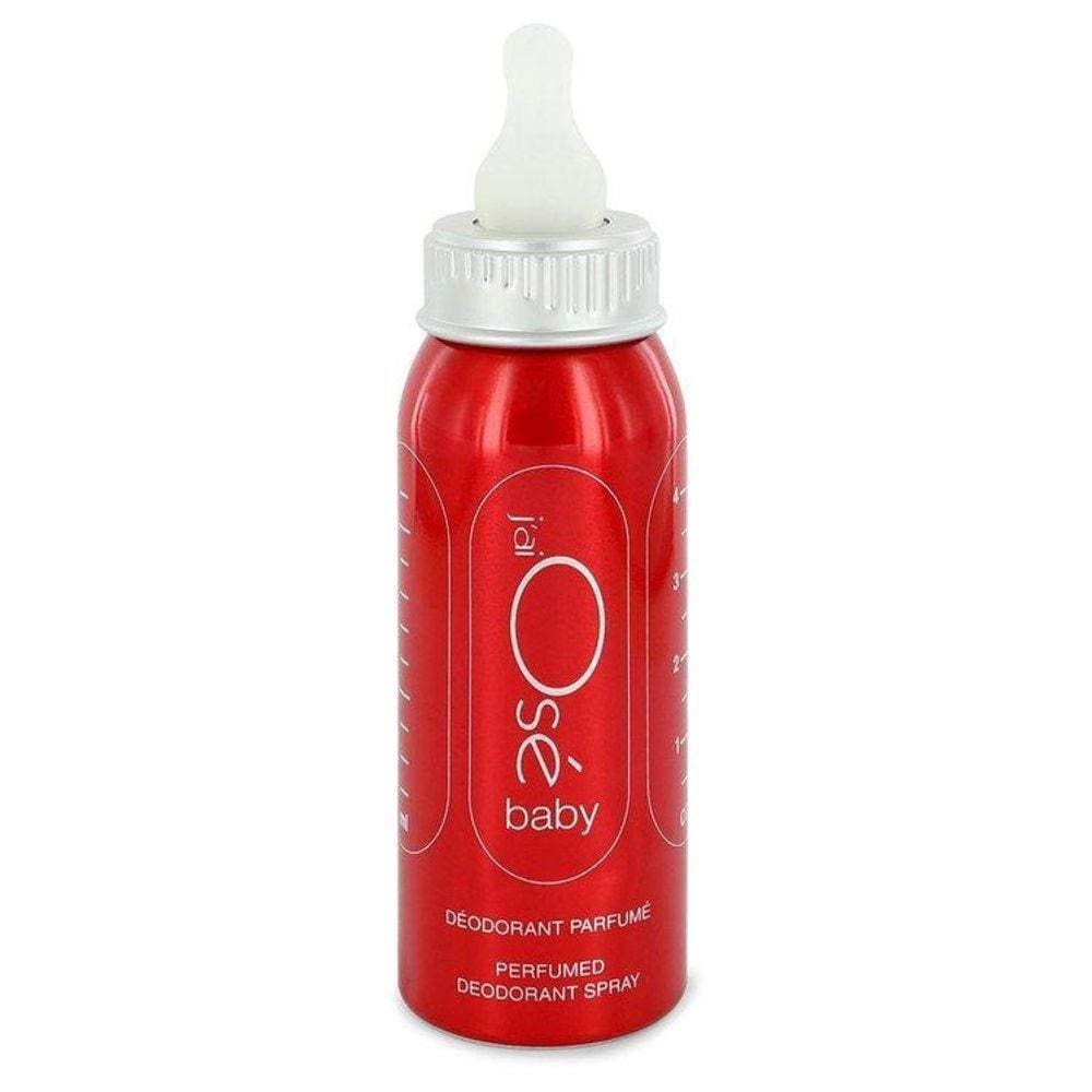 Perfume Feminino Guy Laroche 100 Ml Desodorante Spray
