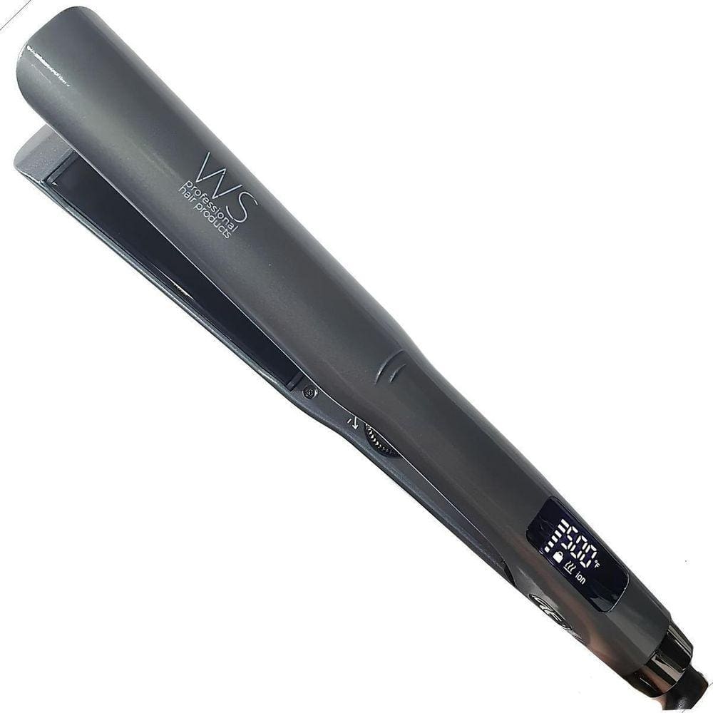 Prancha Super Liss - Tecnologia MCH, 260C, Cabo Giratório