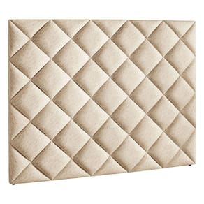 Cabeceira Queen Americanflex Griffe P815 167x132cm