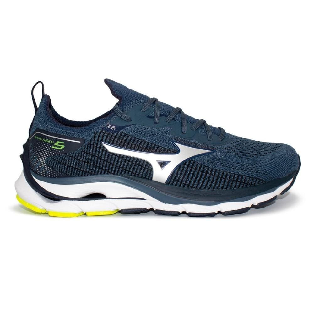 Tênis mizuno spark shop n masculino -