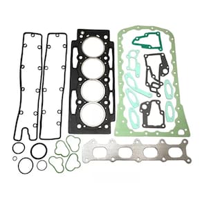 Jogo de Juntas Para Motor Peugeot 206 307 2.0 16v Ew10j4