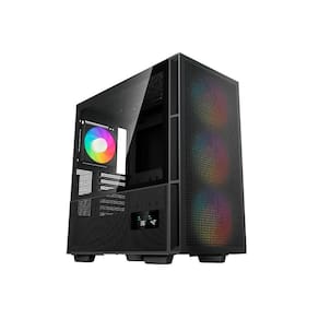 Gabinete Deepcool CH560 Digital Mid Tower RGB