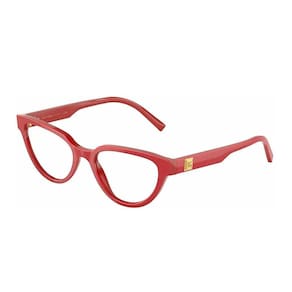 Armacao Dolce & Gabbana Dg3358 3377 53