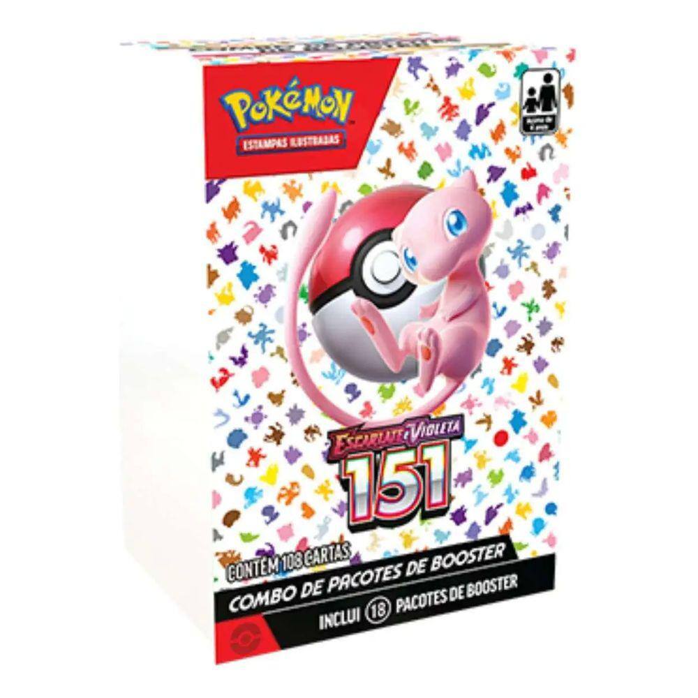 Box Pokémon Coleção De Batalhas Deoxys VMAX E V-ASTRO : :  Brinquedos e Jogos