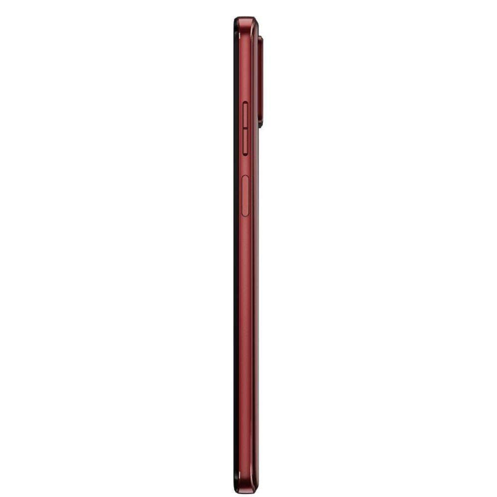 Usado: Motorola Moto G32 128GB Vermelho Excelente - Trocafone
