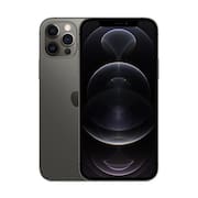 Usado: iPhone 12 Pro 256GB Grafite Muito Bom - Trocafone