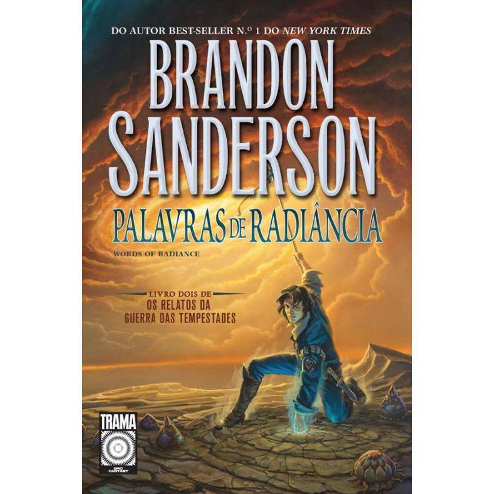 Coração de Aço - Brandon Sanderson