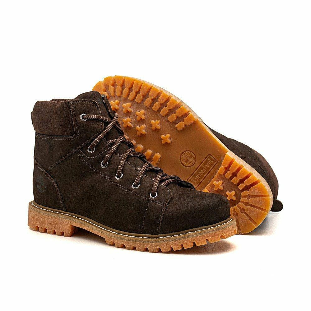 Bota best sale timberland reserva