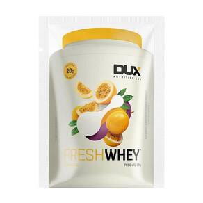 Proteína Whey Fresh Unidade - Dux Nutrition Lab Maracujá