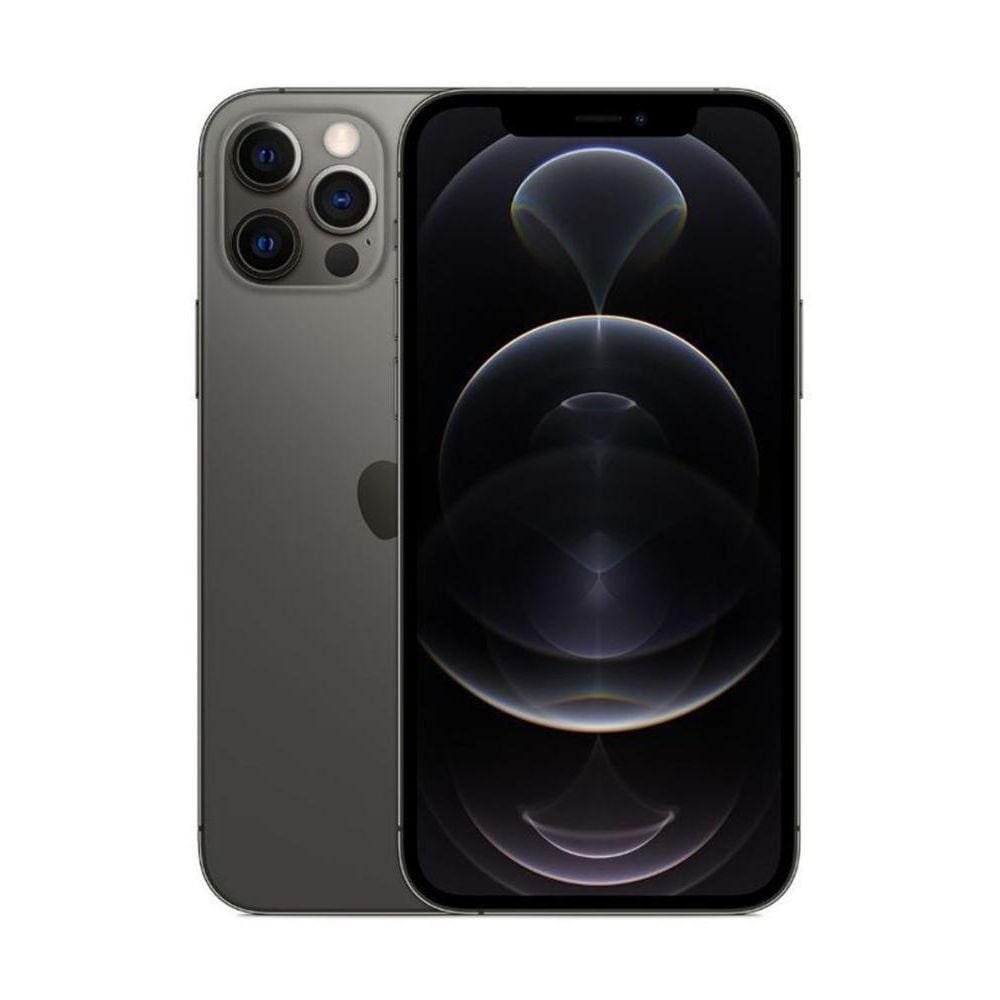 Usado: iPhone 12 Pro 128GB Grafite Excelente - Trocafone