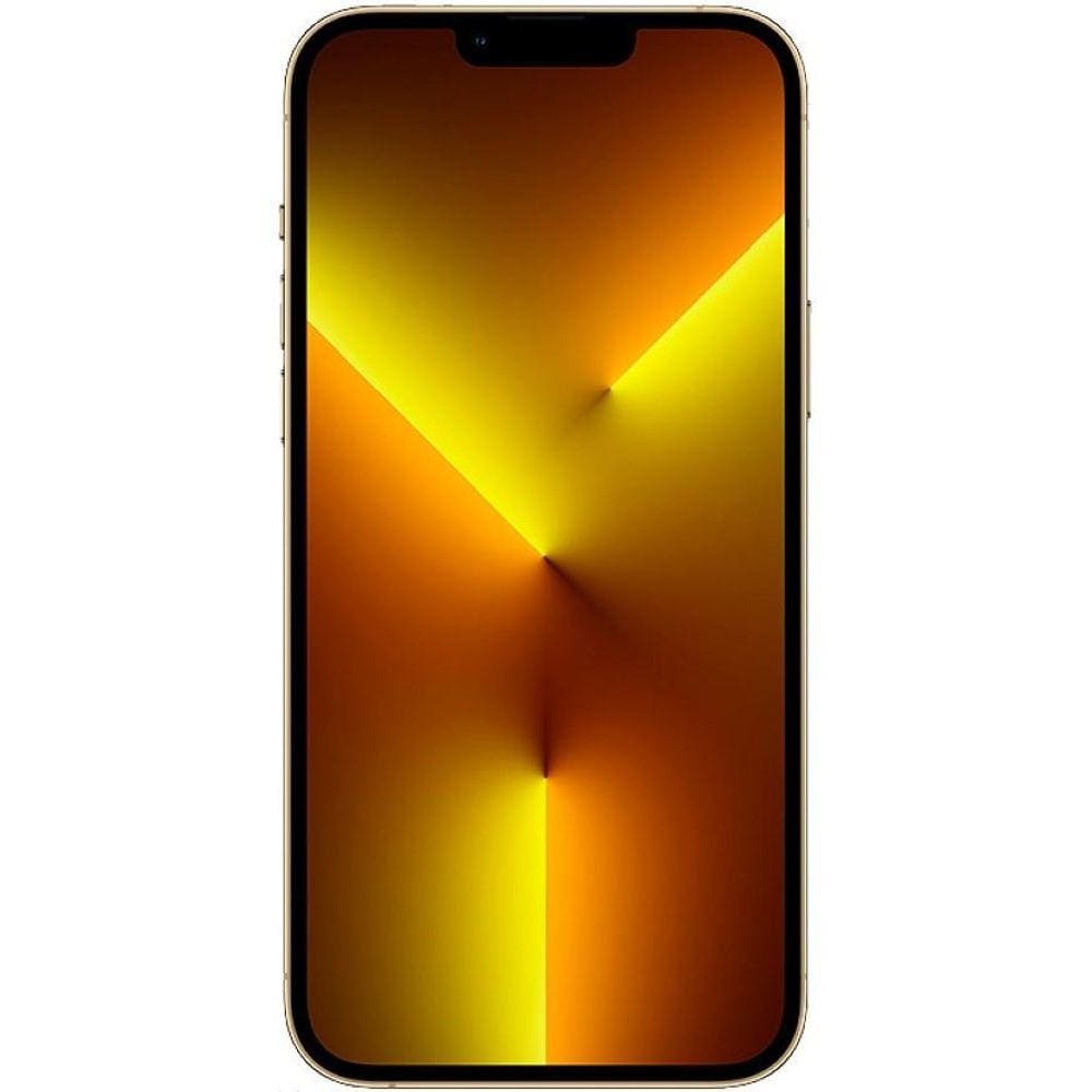 Usado: iPhone 13 PRO 256GB Dourado | Casas Bahia