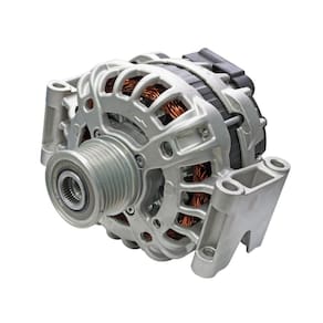 Alternador Mercedes Sprinter 311 CDI Street 415 515 CDI após 2011 120A - SEG - F000BL07G0