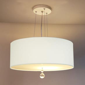 Luminária 3 Focos 15w 4946 Tom Luz Iluminação Branco