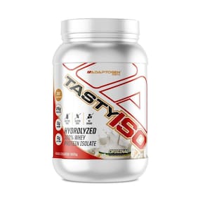 Tasty Iso 900G - Adaptogen