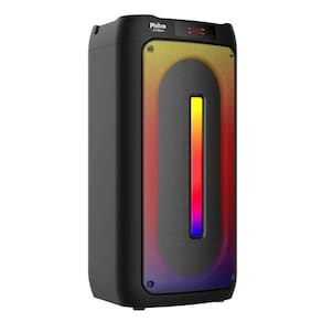 Caixa De Som Amplificada Philco Bluetooth Pcx4500 300w Bivolt